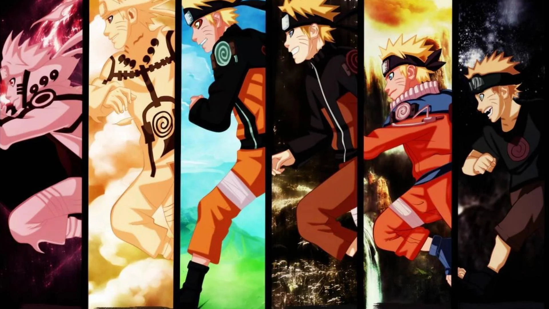 Free Download Naruto Grown Up Wallpaper Page 572020 (1920 x 1080)