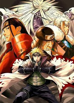 Free Download Naruto Grown Up Wallpaper Page 572026 (236 x 328)