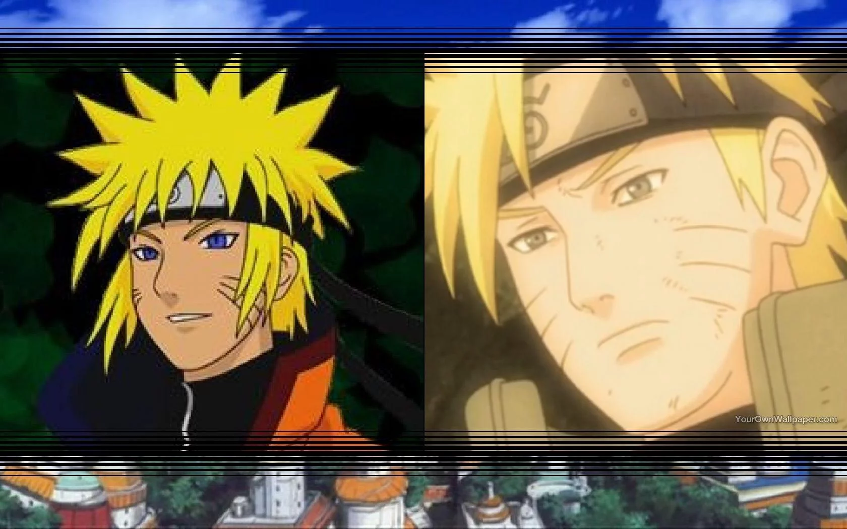 Free Download Naruto Grown Up Wallpaper Page 572027 (1680 x 1050)