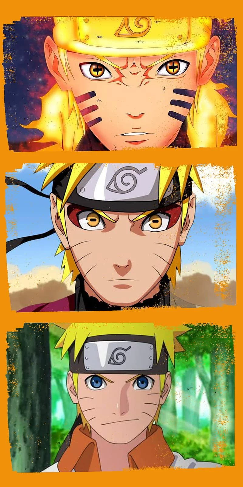 Free Download Naruto Sage Mode Wallpaper Android Page 572057 (800 x 1600)