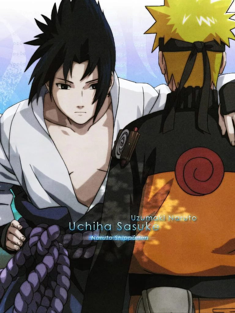 Free Download Naruto Grown Up Wallpaper Page 572060 (768 x 1024)