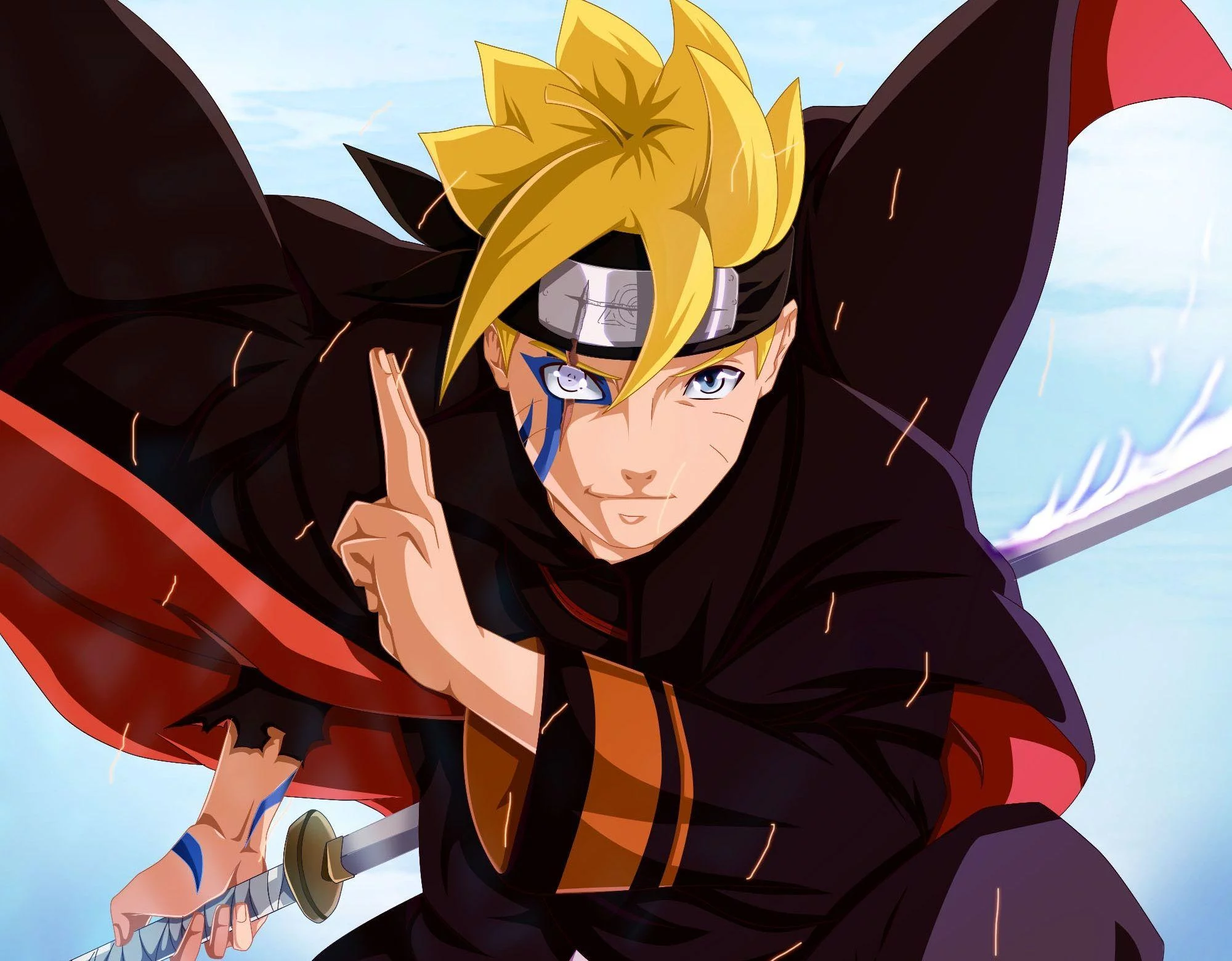 Free Download Naruto Grown Up Wallpaper Page 572067 (2000 x 1560)