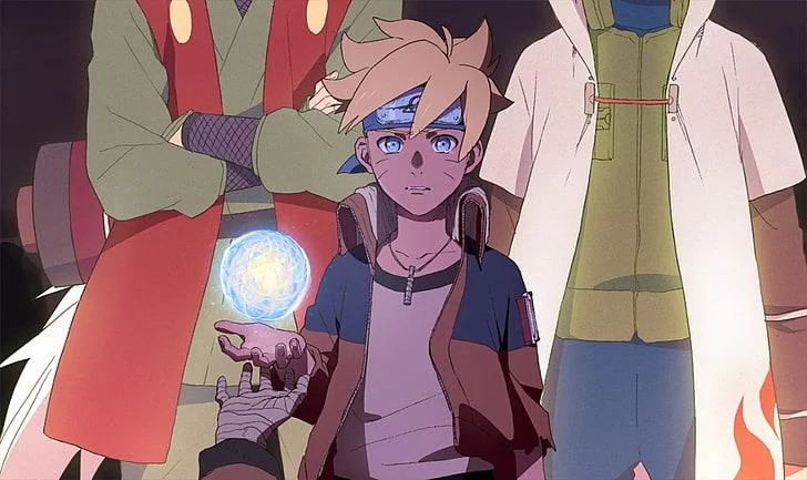 Free Download Naruto Grown Up Wallpaper Page 572070 (728 x 433)