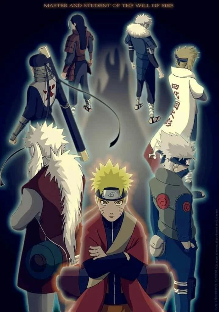 Free Download Naruto Grown Up Wallpaper Page 572081 (719 x 1024)