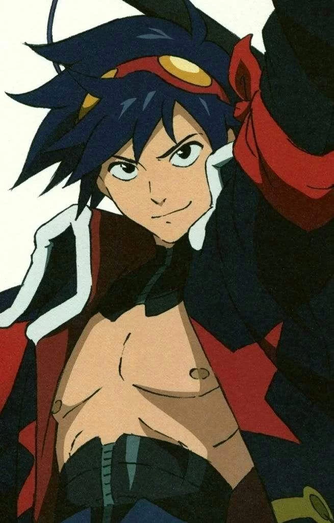 Free Download Naruto Gurren Lagann Wallpaper Page 572102 (655 x 1023)