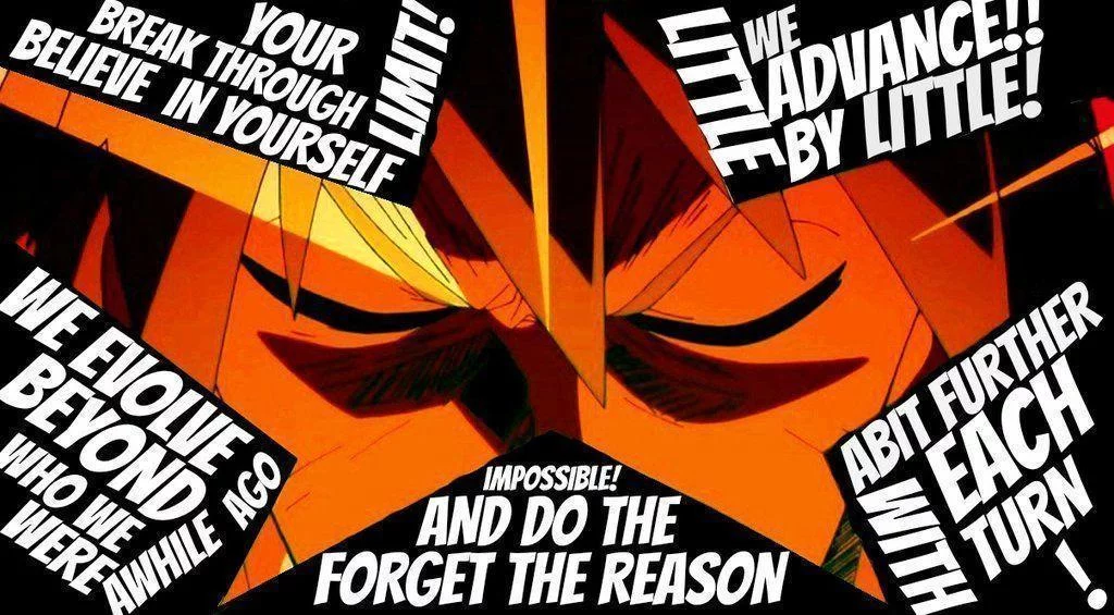 Free Download Naruto Gurren Lagann Wallpaper Page 572109 (1024 x 565)