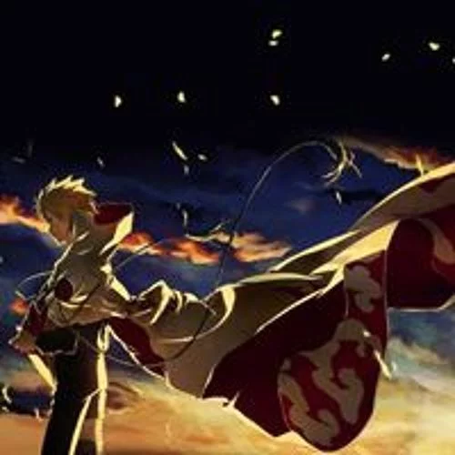 Free Download Naruto Gurren Lagann Wallpaper Page 572116 (500 x 500)