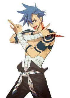 Free Download Naruto Gurren Lagann Wallpaper Page 572151 (236 x 330)