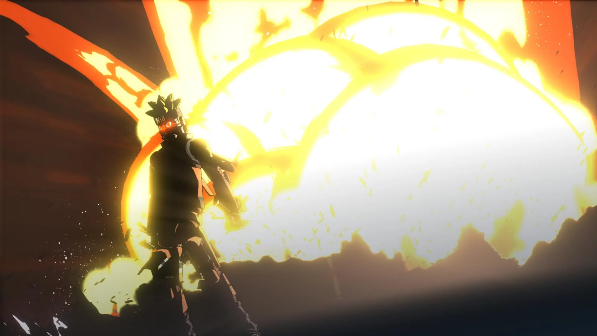 Free Download Naruto Gurren Lagann Wallpaper Page 572159 (1920 x 1080)