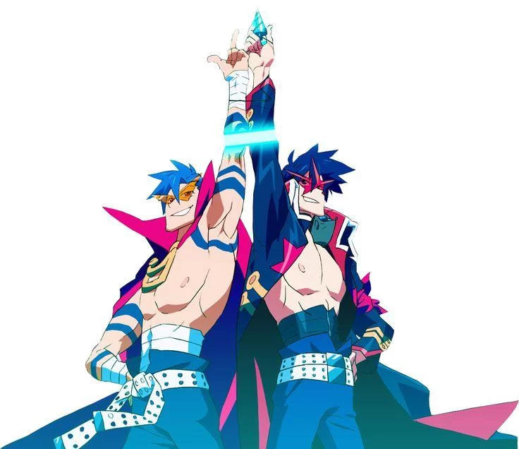 Free Download Naruto Gurren Lagann Wallpaper Page 572165 (736 x 636)