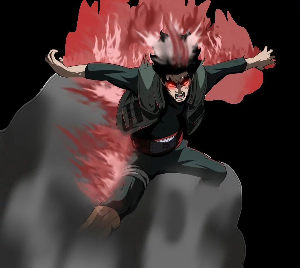 Free Download Naruto Guy Sensei Wallpaper 1920 X 1080 Page 572177 (1024 x 914)