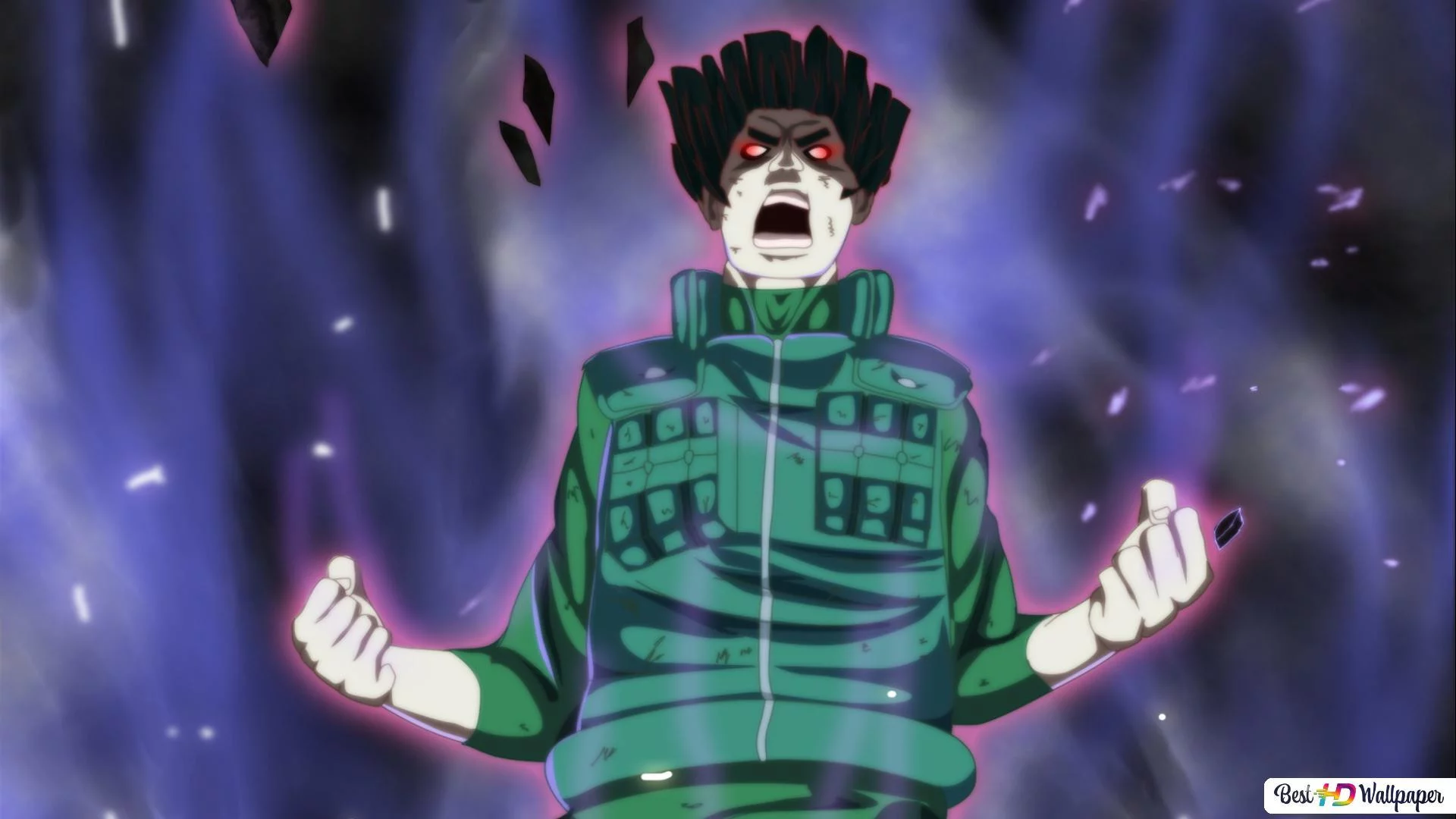 Free Download Naruto Guy Sensei Wallpaper 1920 X 1080 Page 572178 (1920 x 1080)