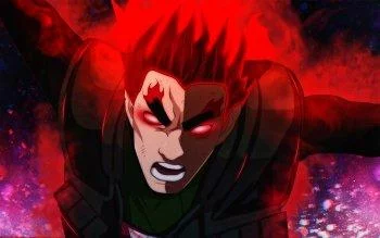 Free Download Naruto Night Guy Desktop Wallpaper Hd Page 572194 (350 x 219)