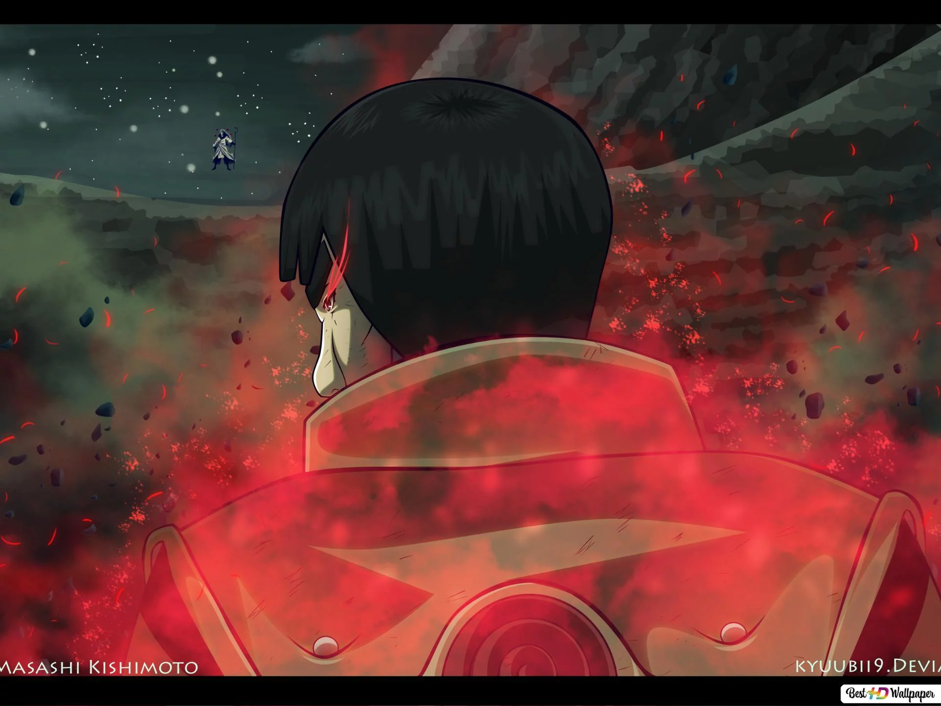 Free Download Naruto Guy Sensei Wallpaper 1920 X 1080 Page 572196 (1920 x 1440)