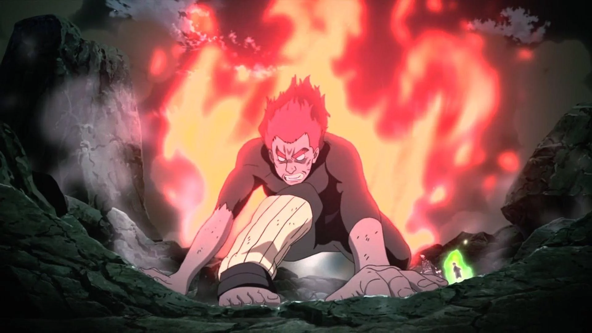 Free Download Naruto Guy Sensei Wallpaper 1920x1080 Page 572197 (1920 x 1080)