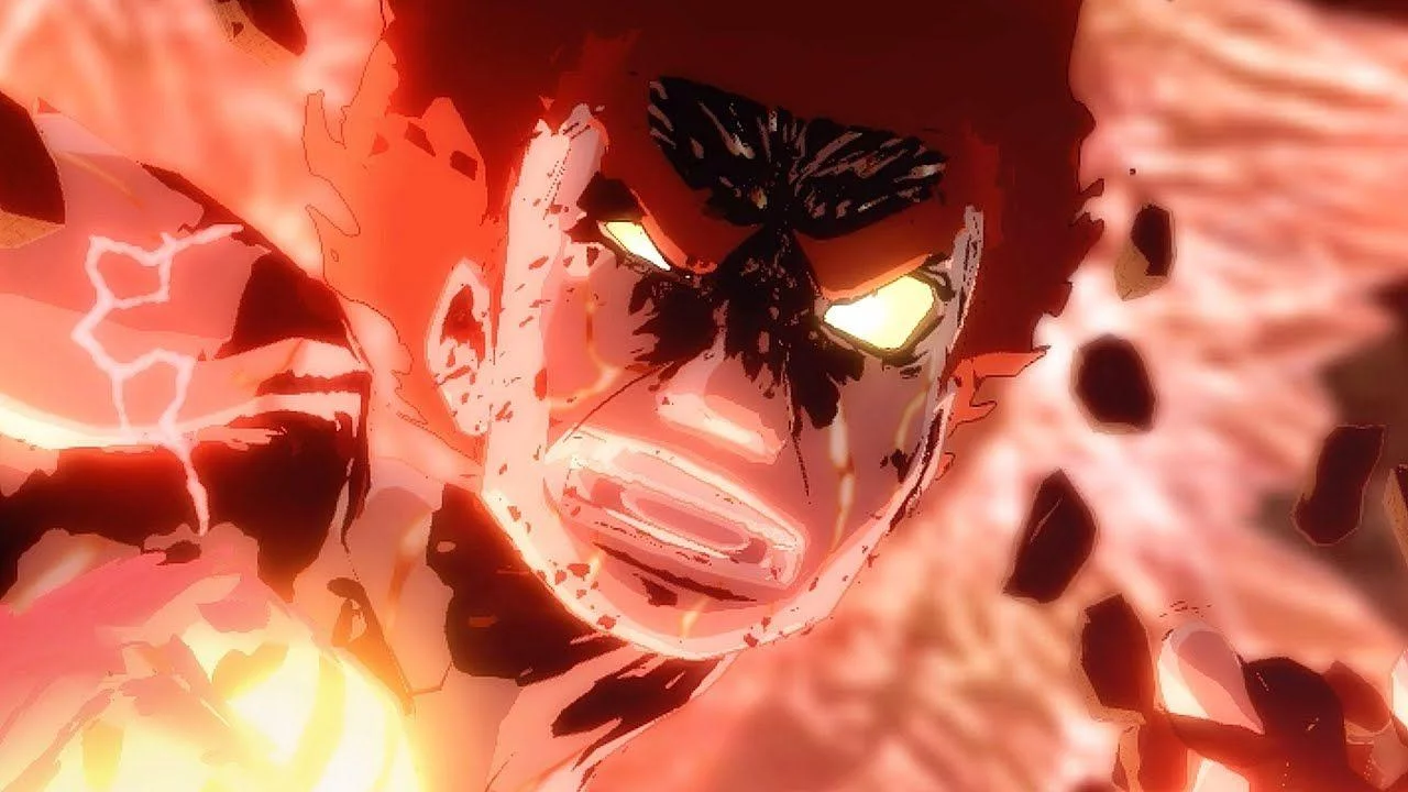 Free Download Naruto Night Guy Desktop Wallpaper Hd Page 572215 (1280 x 720)