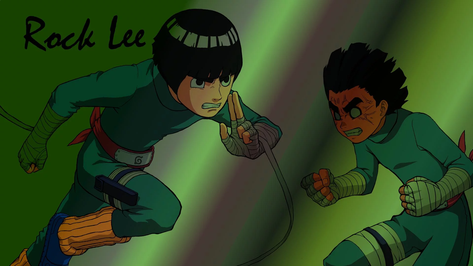 Free Download Naruto Guy Sensei Wallpaper 1920 X 1080 Page 572218 (1920 x 1080)