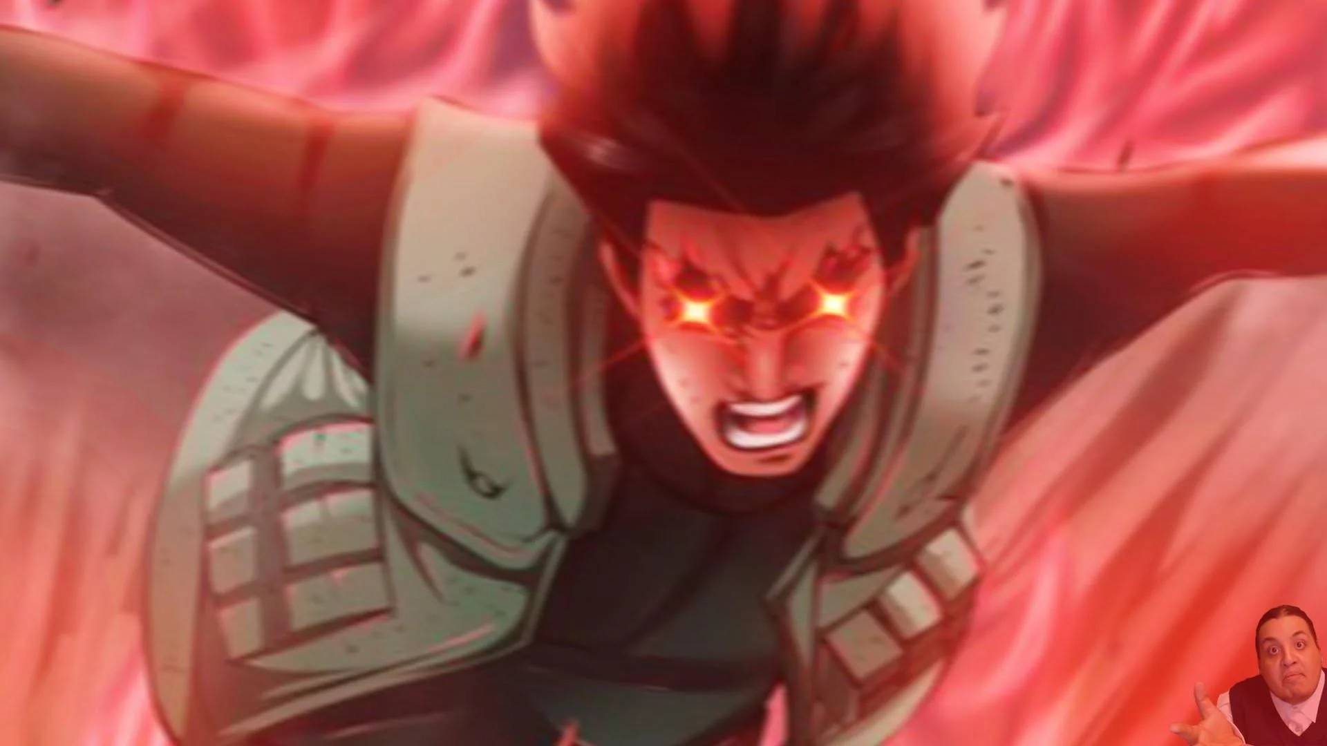 Free Download Naruto Guy Sensei Wallpaper 1920 X 1080 Page 572219 (1920 x 1080)