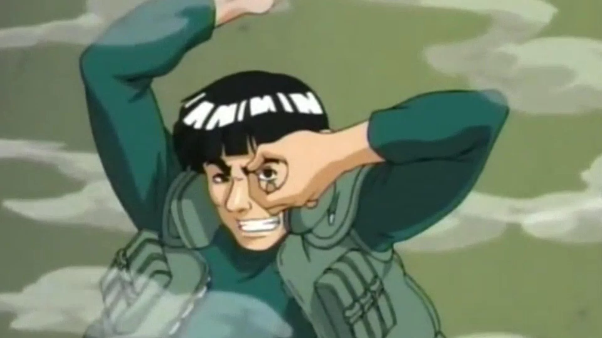 Free Download Naruto Guy Sensei Wallpaper 1920 X 1080 Page 572223 (1920 x 1080)