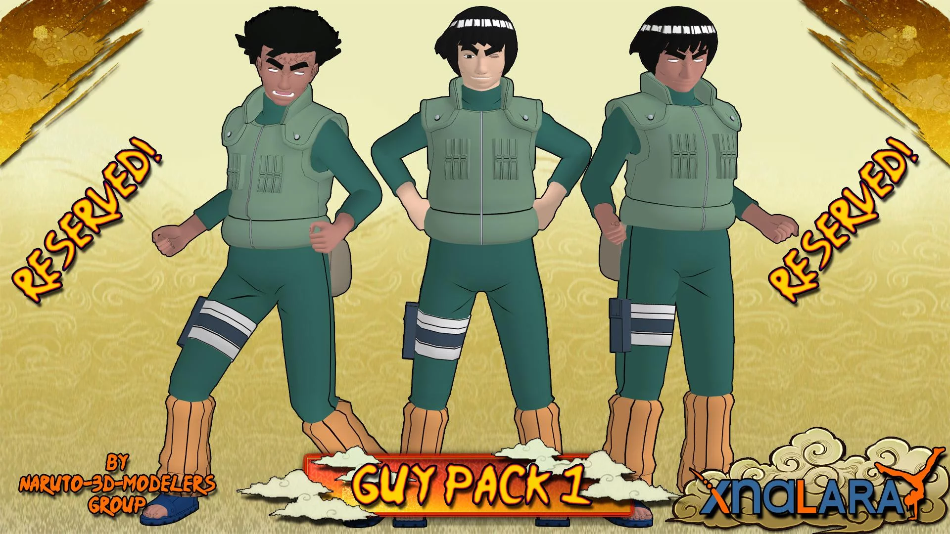 Free Download Naruto Guy Sensei Wallpaper 1920 X 1080 Page 572243 (1920 x 1080)