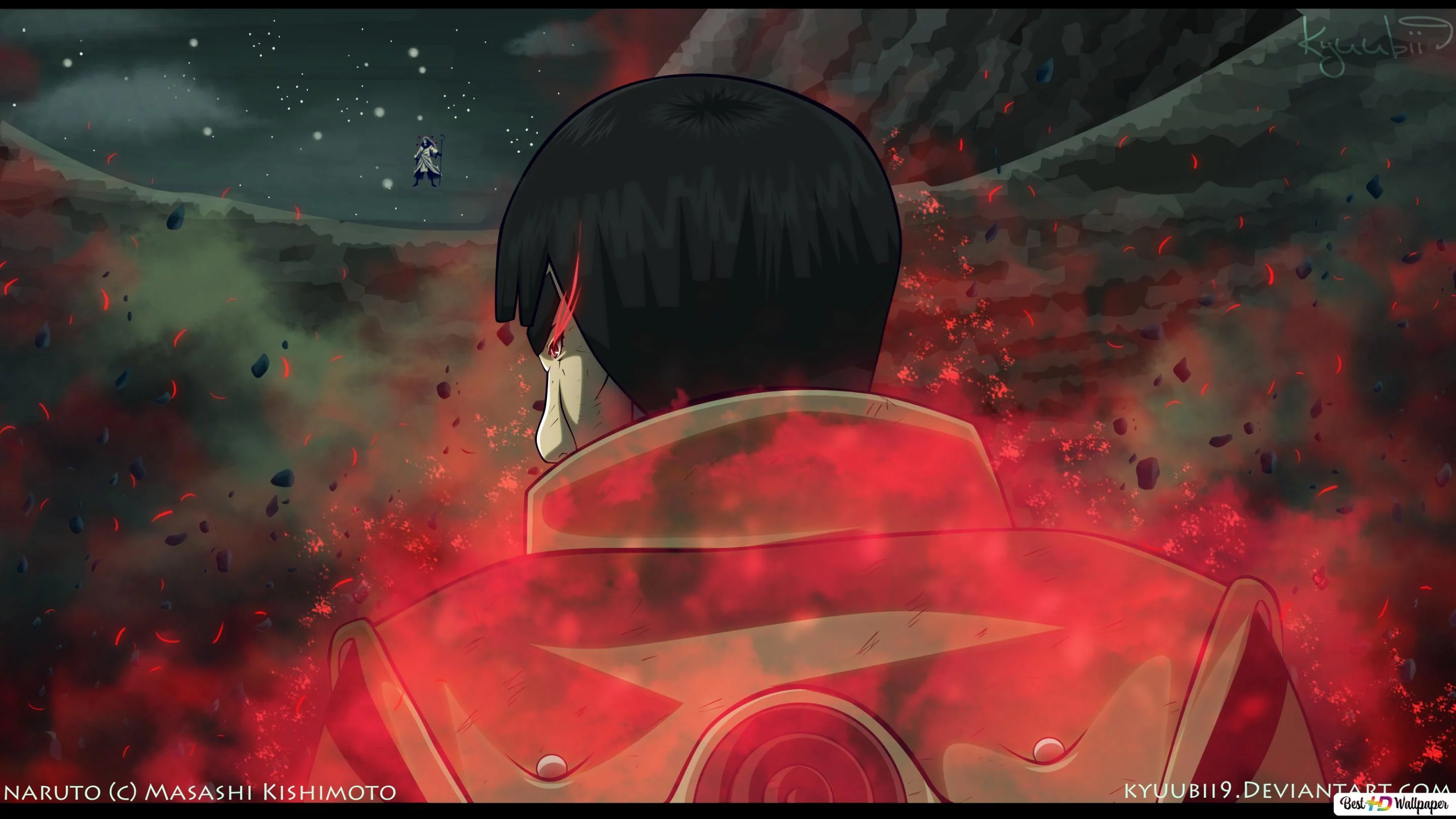 Free Download Naruto Guy Sensei Wallpaper 1920x1080 Page 572273 (2880 x 1620)