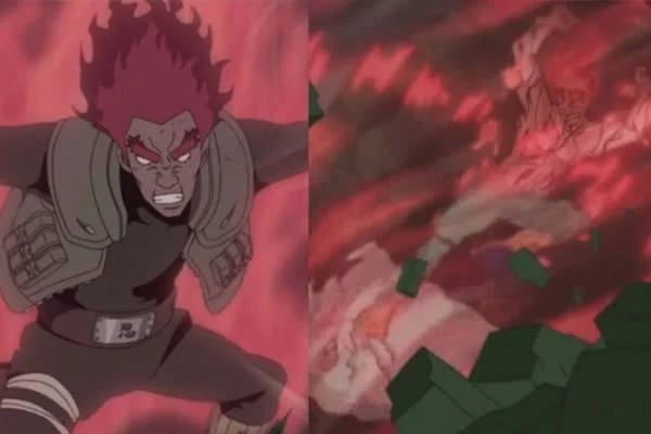 Free Download Naruto Guy Sensei Wallpaper 1920x1080 Page 572282 (600 x 400)
