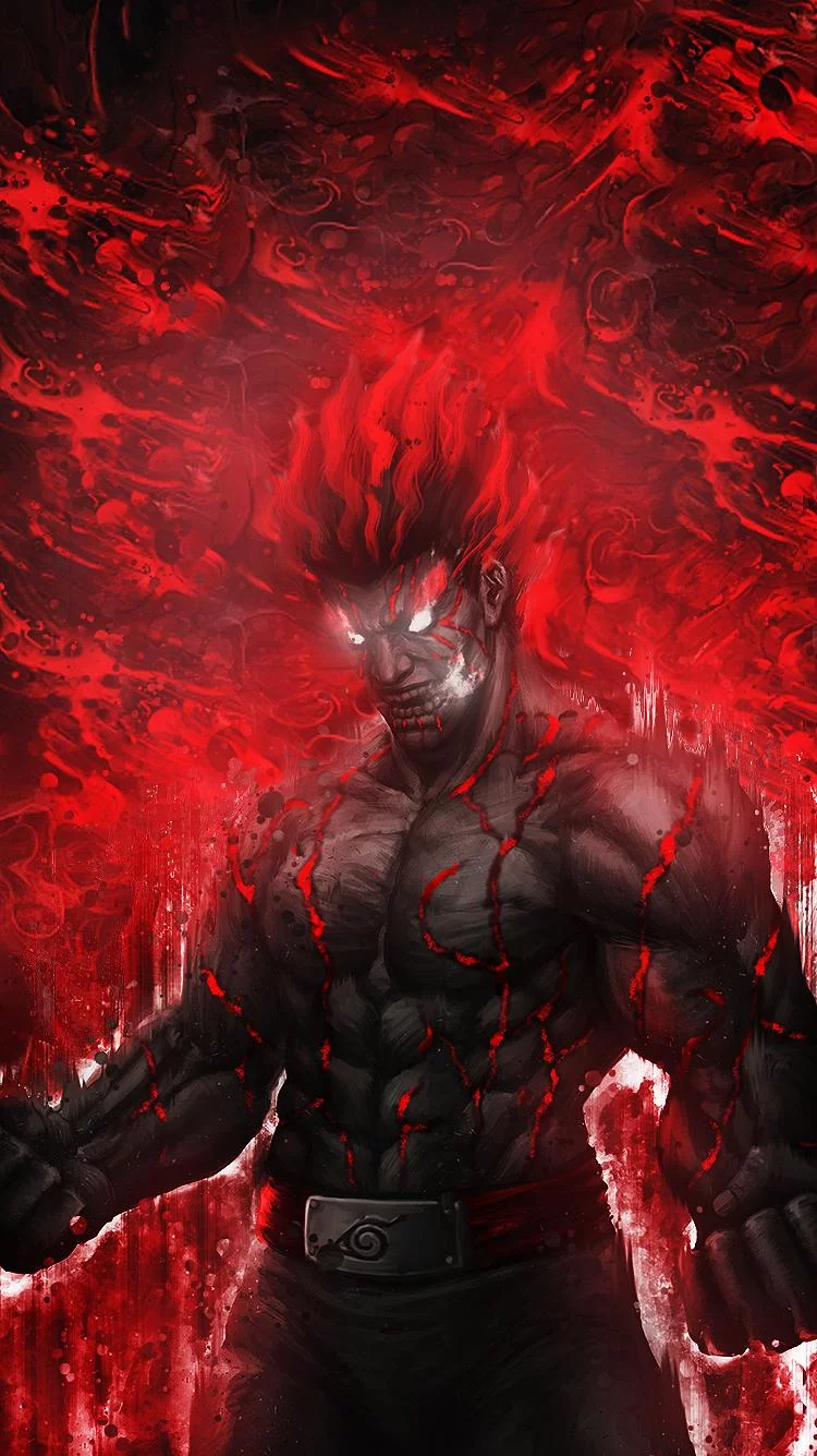 Free Download Naruto Night Guy Desktop Wallpaper Hd Page 572288 (750 x 1335)