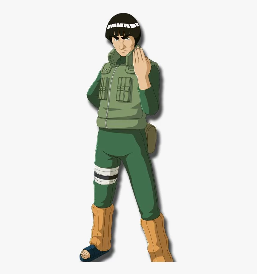Free Download Naruto Guy Sensei Wallpaper 1920x1080 Page 572297 (860 x 919)