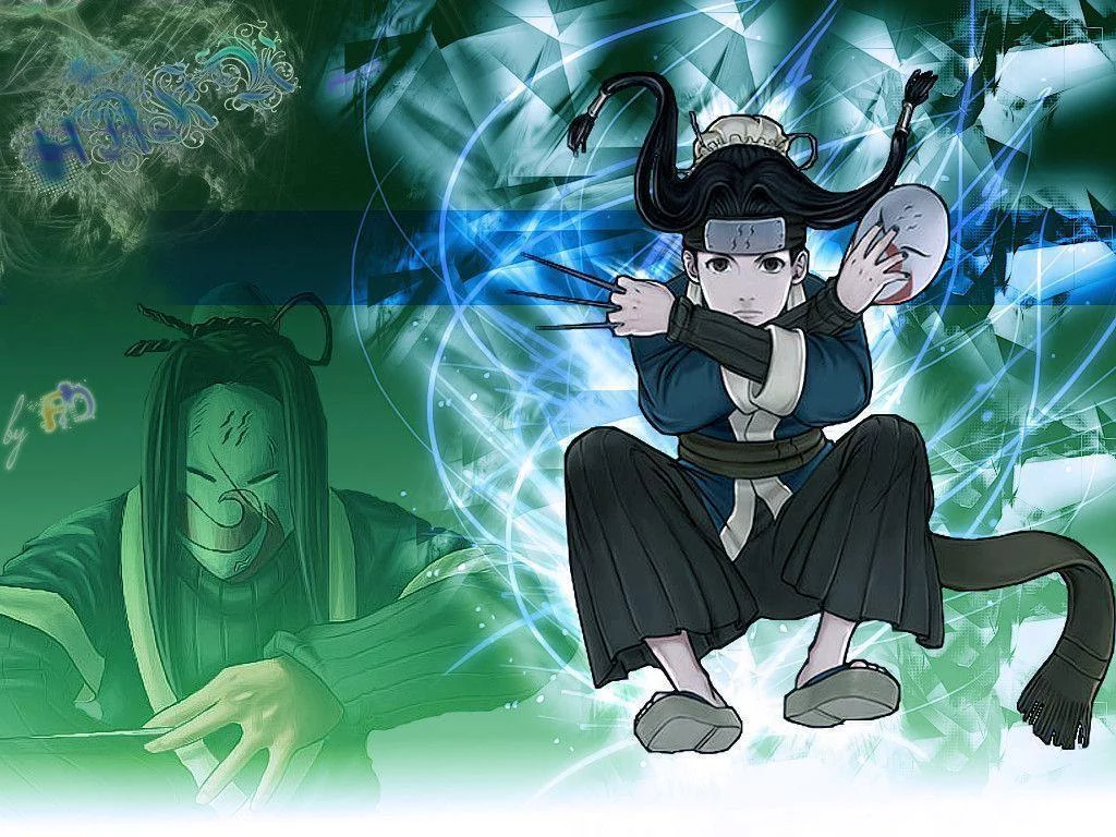 Free Download Wallakatsuki Sensei Naruto Wallpaper Page 572317 (1024 x 768)