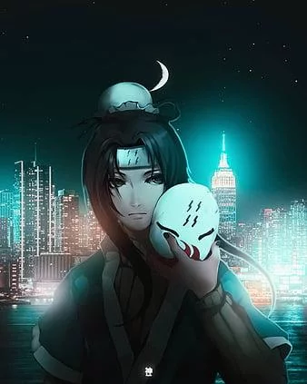 Free Download Naruto Haku Wallpaper Tumblr Page 572354 (338 x 423)