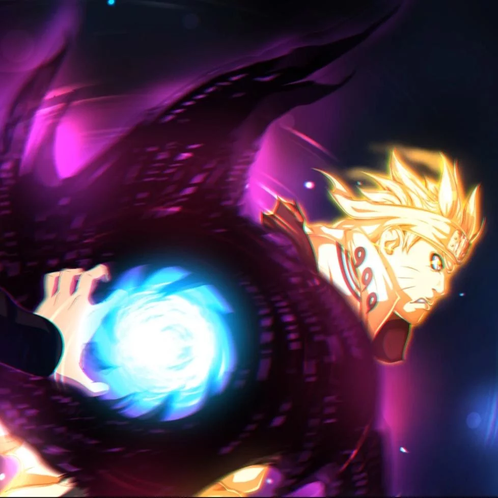 Free Download Naruto Sasuke Wallpaper Big Page 572402 (978 x 978)