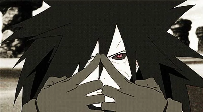 Free Download Naruto Hand Symbol Dual Monitor Wallpaper Page 572921 (800 x 443)