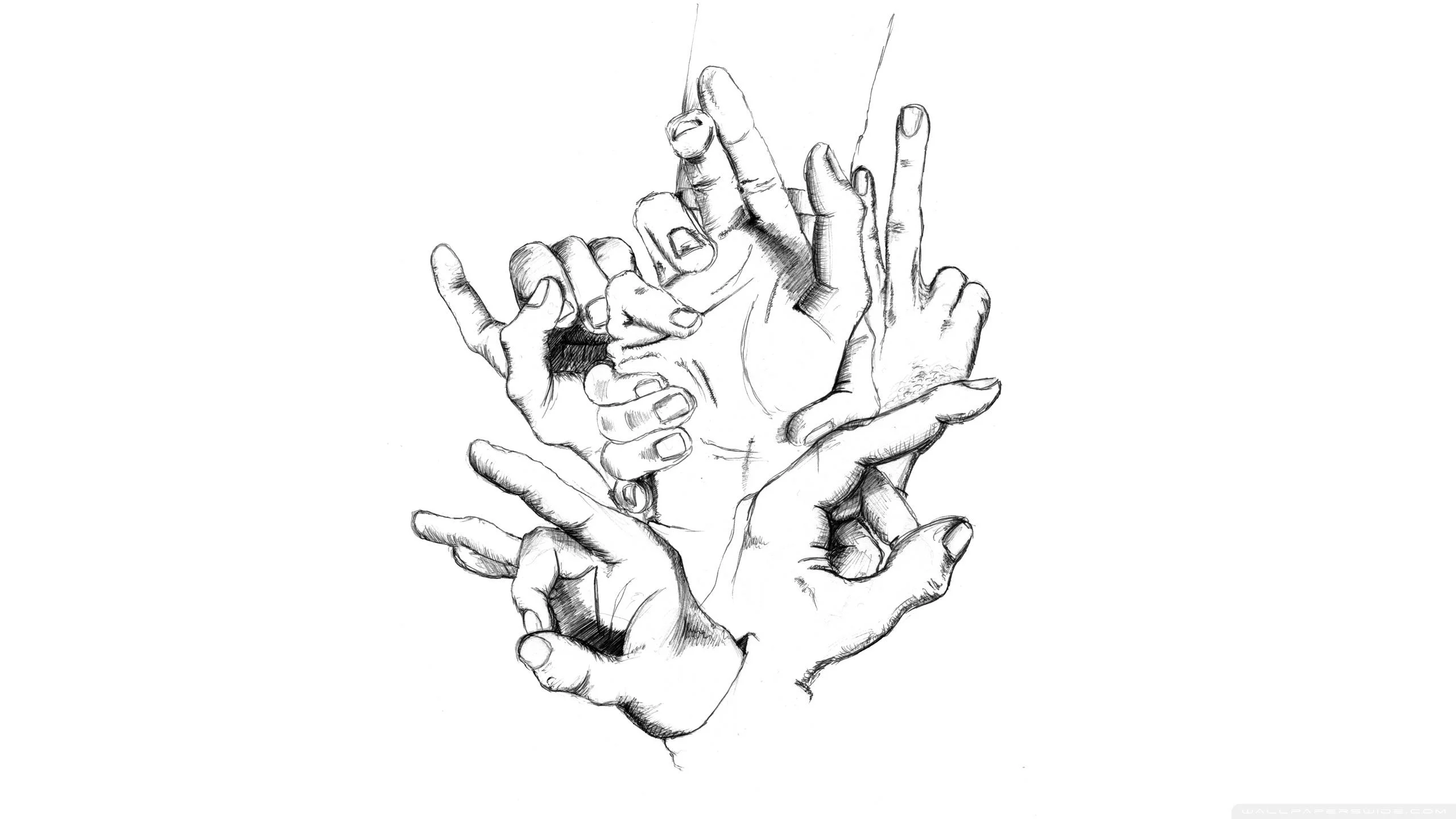 Free Download Naruto Hand Symbol Dual Monitor Wallpaper Page 572923 (2560 x 1440)
