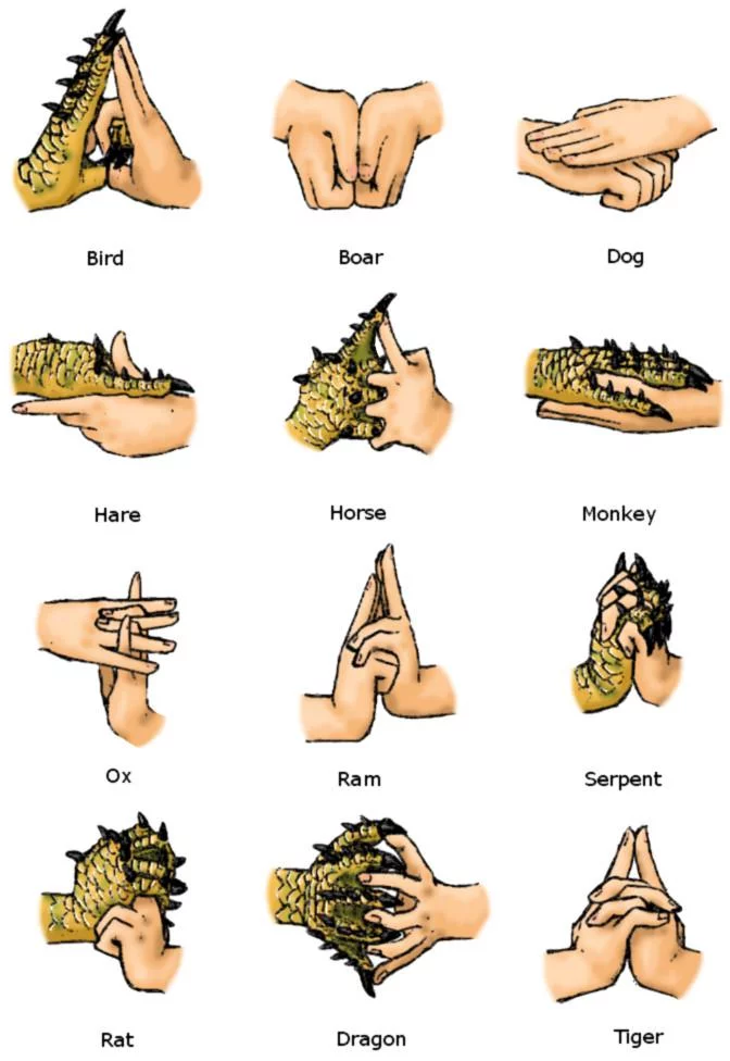 Free Download Naruto Hand Symbol Dual Monitor Wallpaper Page 572929 (672 x 976)