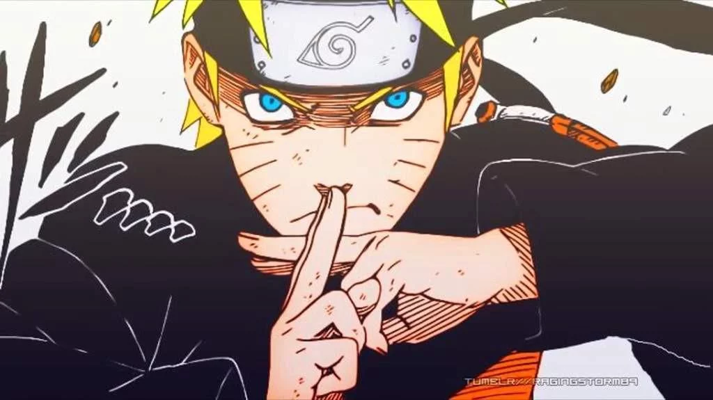Free Download Naruto Hand Symbol Dual Monitor Wallpaper Page 572931 (1024 x 575)