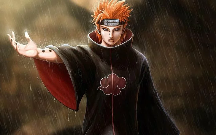 Free Download Naruto Hand Symbol Dual Monitor Wallpaper Page 572934 (728 x 455)