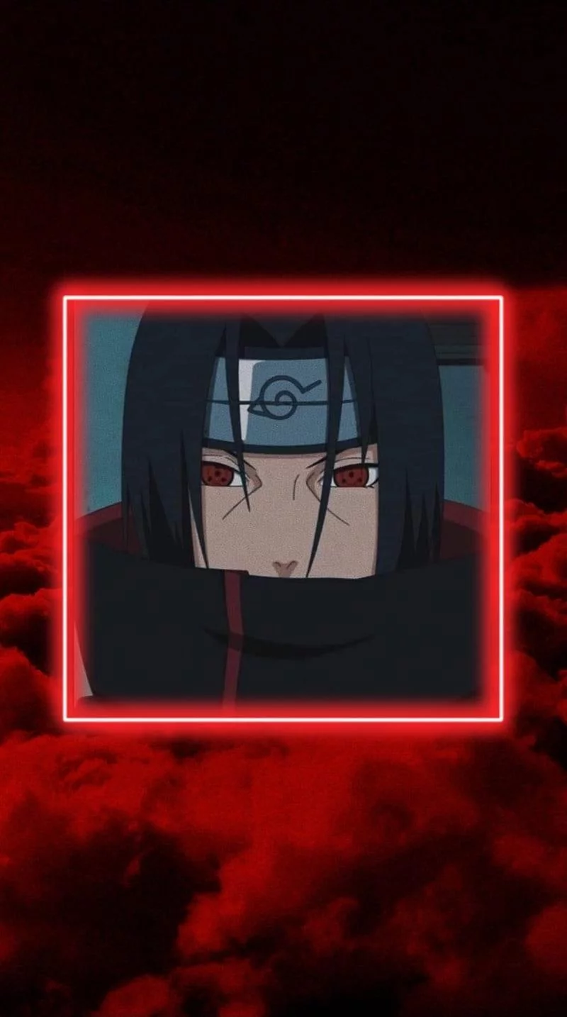 Free Download Naruto Hand Symbol Dual Monitor Wallpaper Page 572938 (800 x 1434)