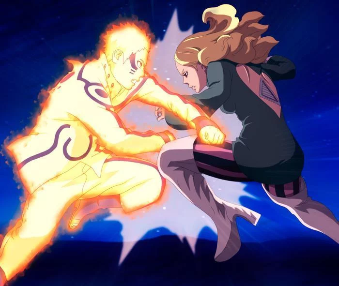 Free Download Naruto Hand Symbol Dual Monitor Wallpaper Page 572952 (700 x 591)