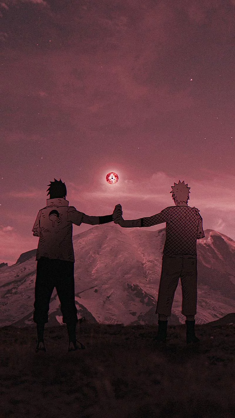 Free Download Naruto Rikudou Sennin Kyuubi Rinnegan Wallpaper Page 572957 (800 x 1422)