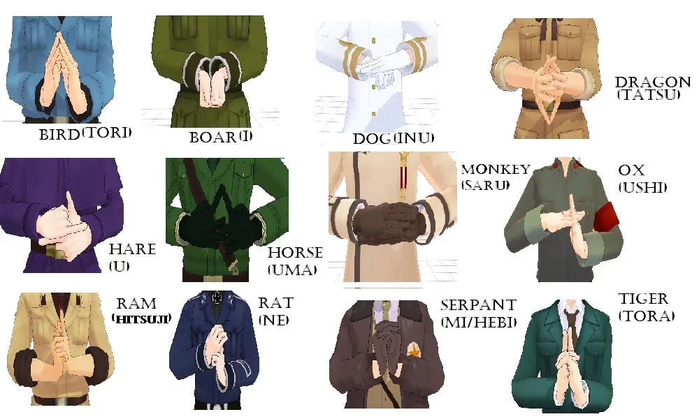 Free Download Naruto Hand Symbol Dual Monitor Wallpaper Page 572962 (1000 x 600)