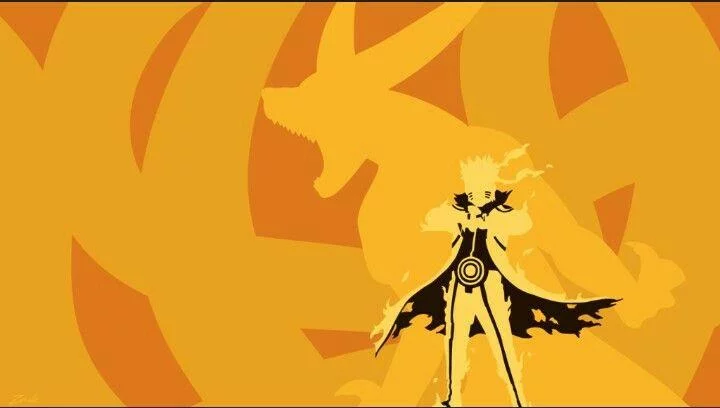 Free Download Naruto And Kurama Wallpaper Chibi Page 5745 (720 x 408)