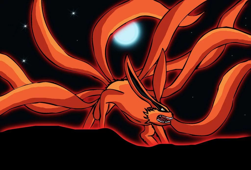 Free Download Naruto Nine Tails Wallpaper Hd Page 5746 (1024 x 695)