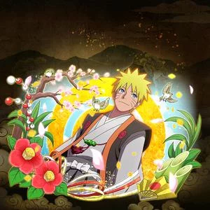 Free Download Naruto Happy New Year Wallpaper Page 574744 (300 x 300)