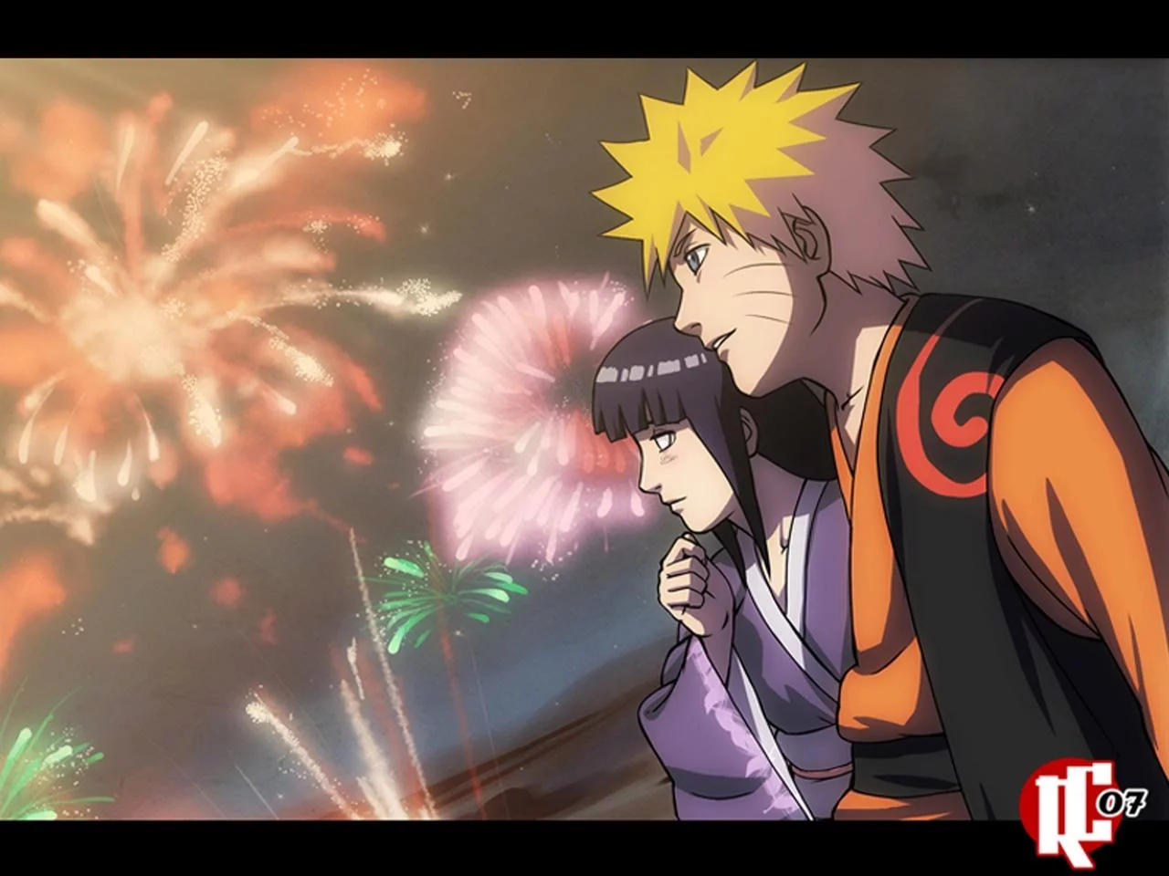 Free Download Naruto Happy New Year Wallpaper Page 574756 (1280 x 960)
