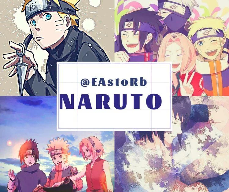 Free Download Naruto Happy New Year Wallpaper Page 574783 (749 x 628)