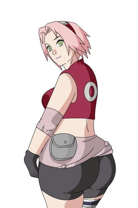Free Download Sexy Deviant Art Naruto Wallpapers Page 574845 (470 x 705)