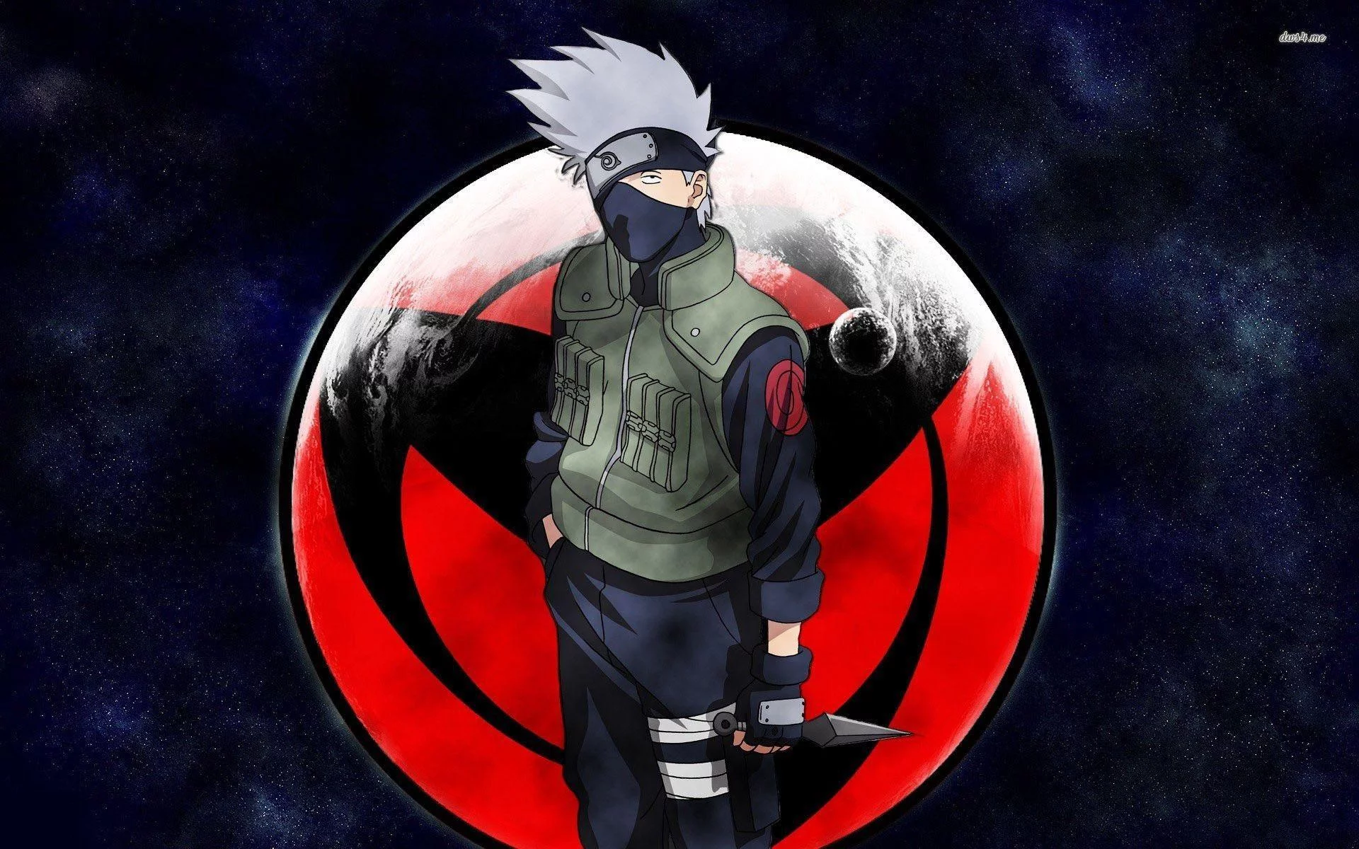 Free Download Naruto Hatake Kakashi Wallpaper Page 574893 (1920 x 1200)