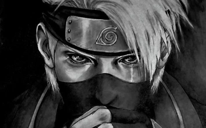 Free Download Naruto Hatake Kakashi Wallpaper Page 574902 (710 x 444)