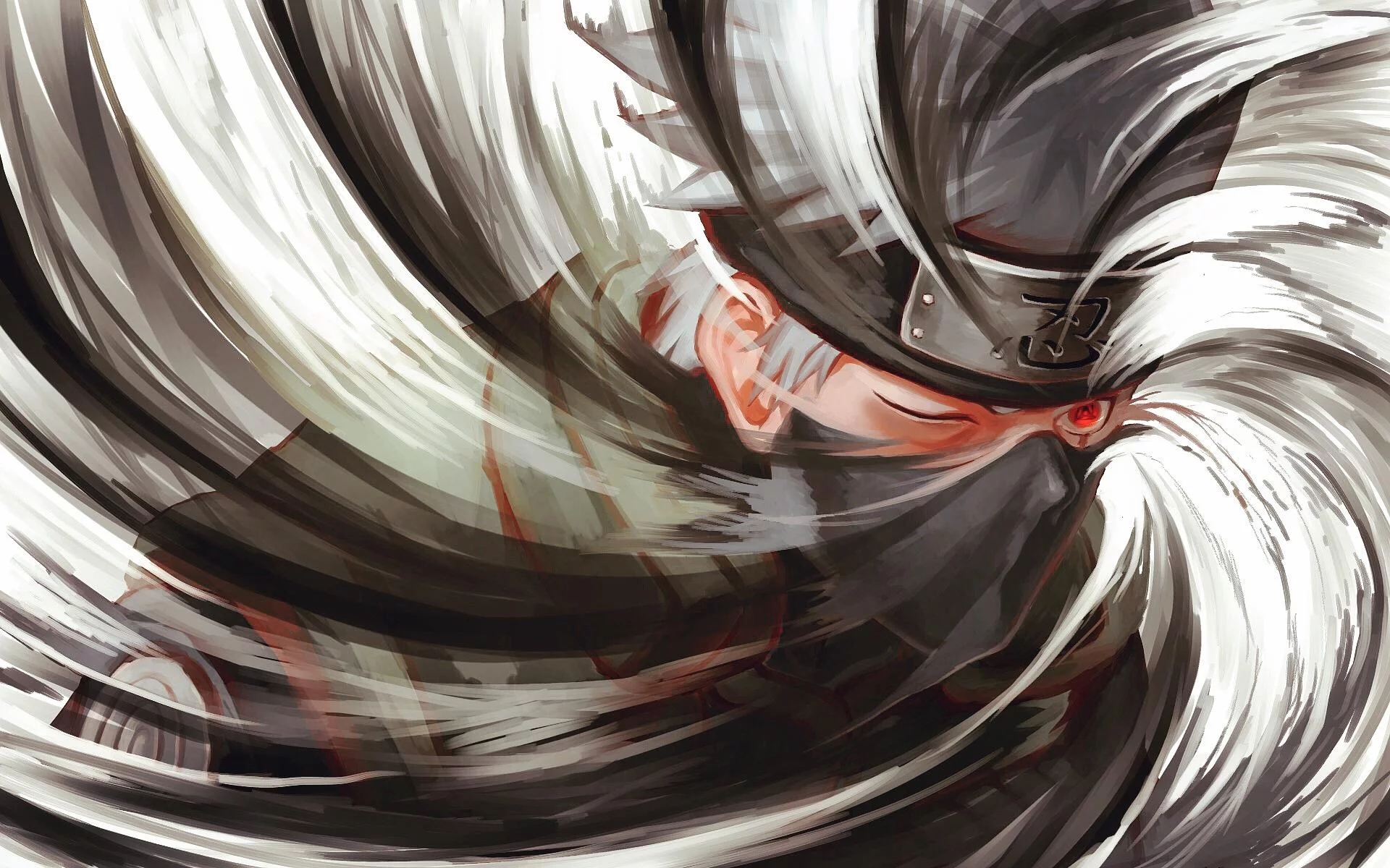 Free Download Naruto Hatake Kakashi Wallpaper Page 574903 (1920 x 1200)