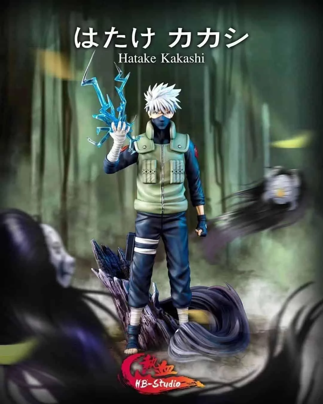Free Download Naruto Hatake Kakashi Wallpaper Page 574929 (1080 x 1350)